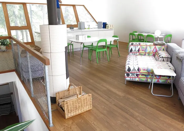 Aeki Loft