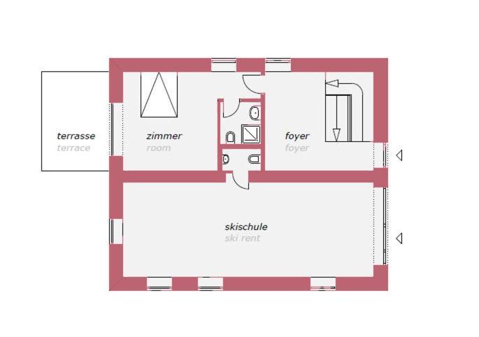 Aeki Loft * Langenfeld