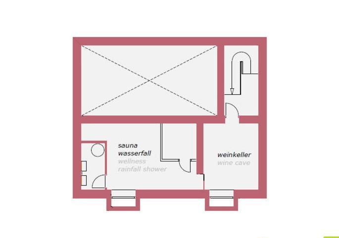Aeki Loft Villa