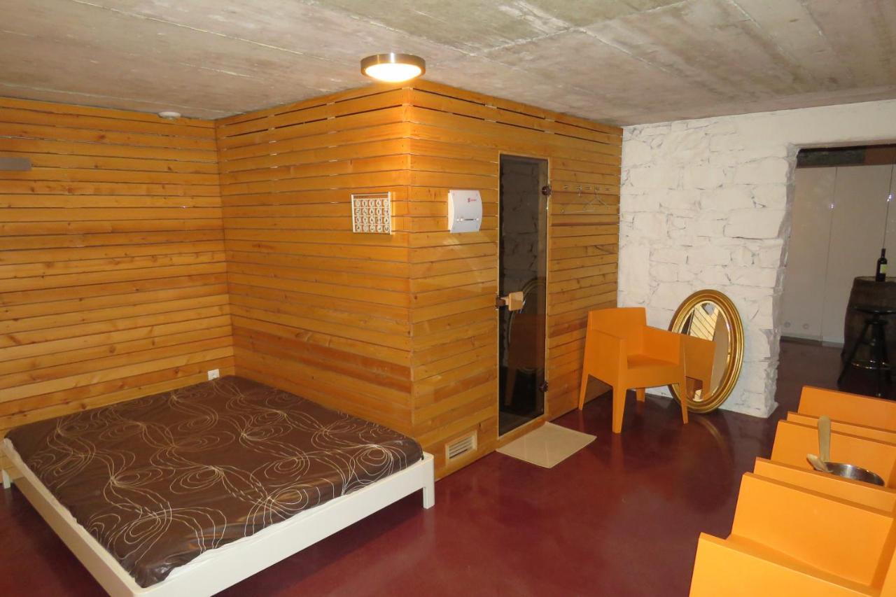 Aeki Loft *