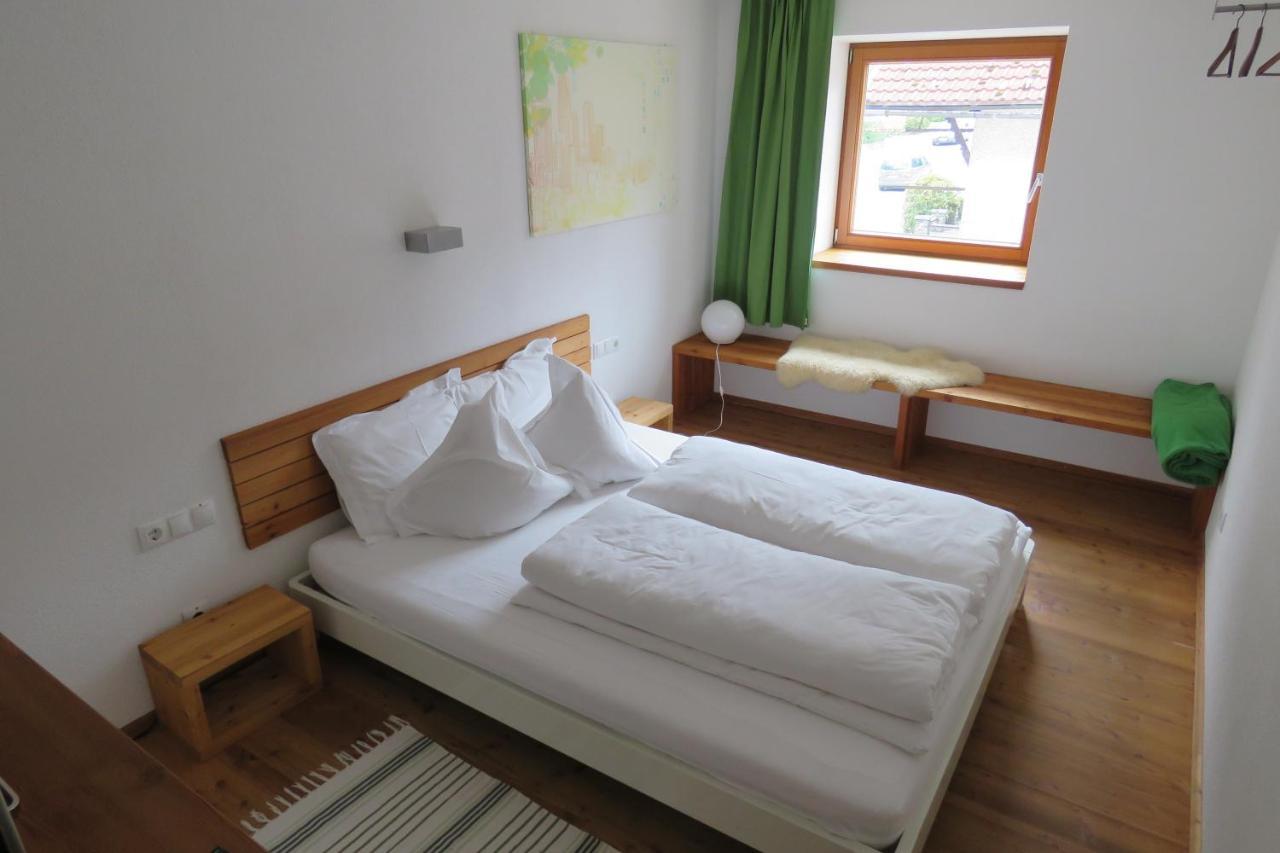 Villa Aeki Loft Langenfeld