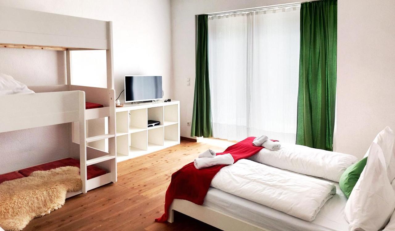 Aeki Loft Langenfeld